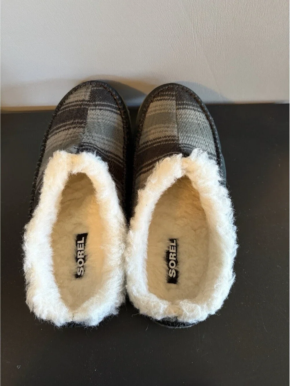 Sorel new box